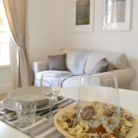 Modarno Exclusive Apartments ฟลอเรนซ์ ภายนอก รูปภาพ