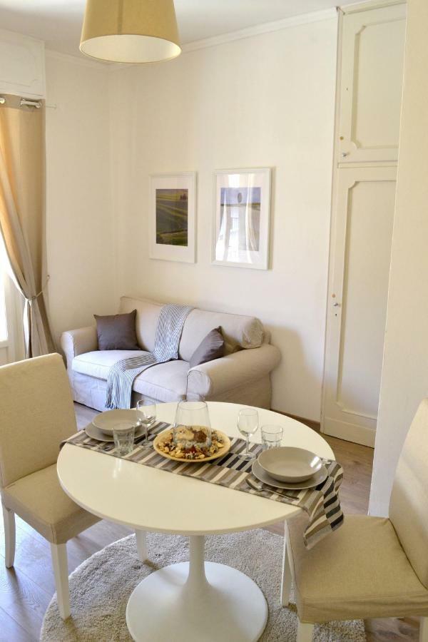 Modarno Exclusive Apartments ฟลอเรนซ์ ภายนอก รูปภาพ