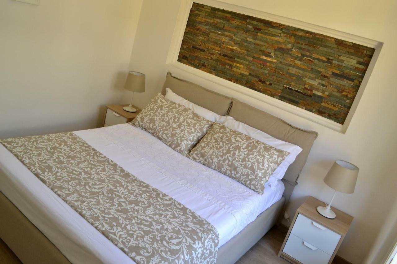 Modarno Exclusive Apartments ฟลอเรนซ์ ภายนอก รูปภาพ