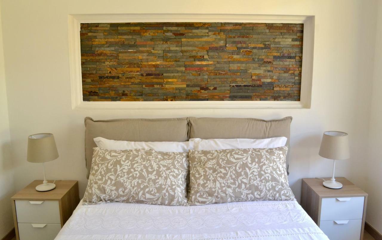 Modarno Exclusive Apartments ฟลอเรนซ์ ภายนอก รูปภาพ