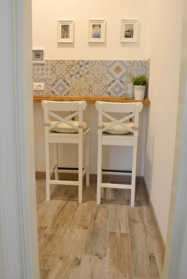 Modarno Exclusive Apartments ฟลอเรนซ์ ภายนอก รูปภาพ