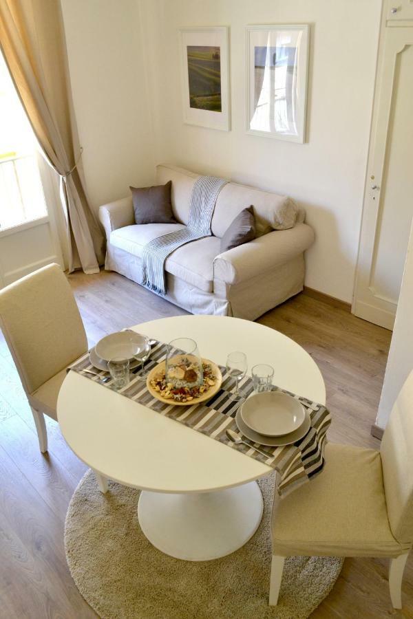 Modarno Exclusive Apartments ฟลอเรนซ์ ภายนอก รูปภาพ