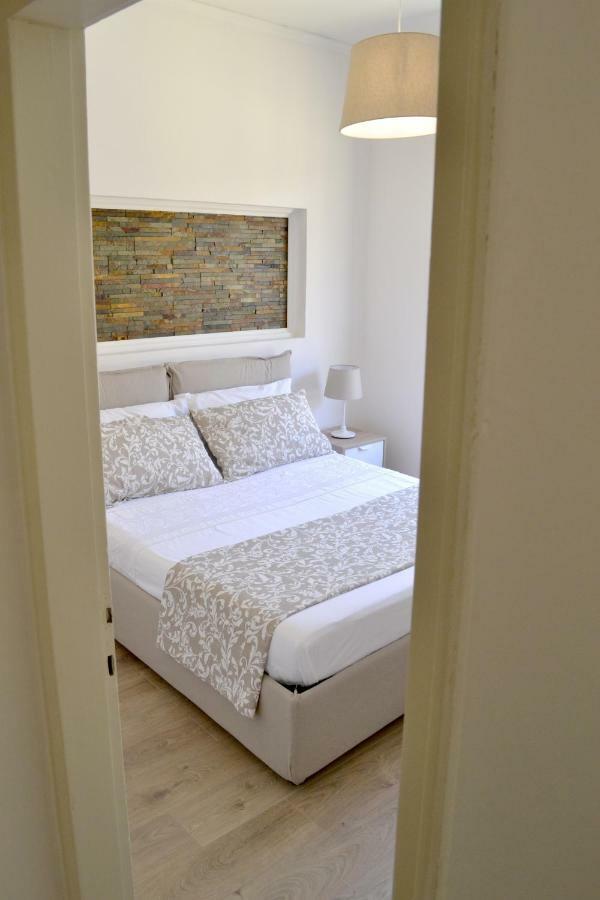 Modarno Exclusive Apartments ฟลอเรนซ์ ภายนอก รูปภาพ
