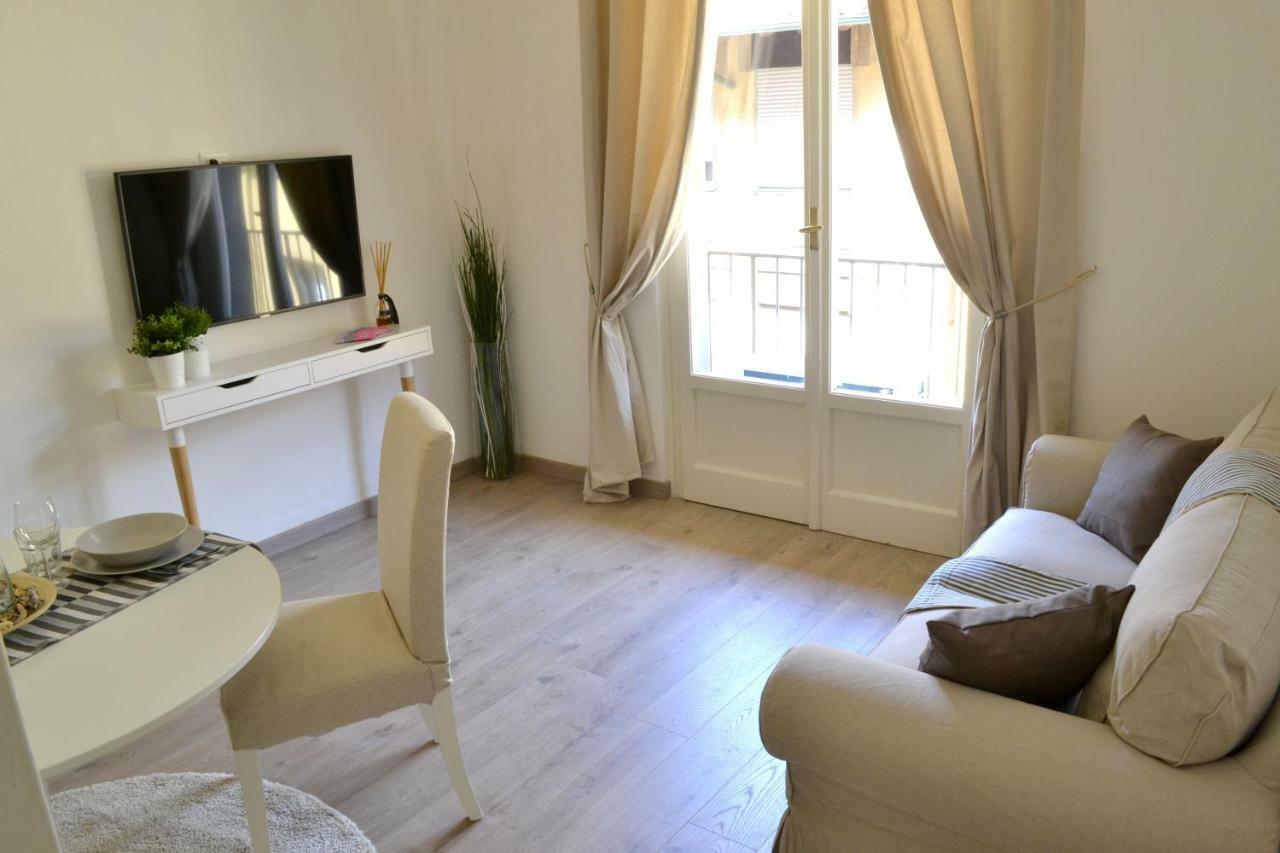 Modarno Exclusive Apartments ฟลอเรนซ์ ภายนอก รูปภาพ