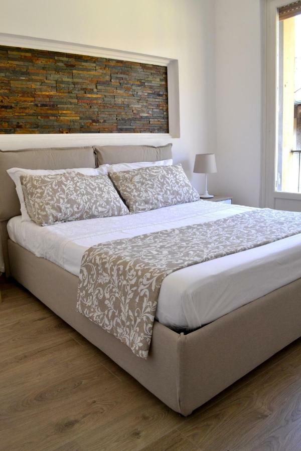 Modarno Exclusive Apartments ฟลอเรนซ์ ภายนอก รูปภาพ