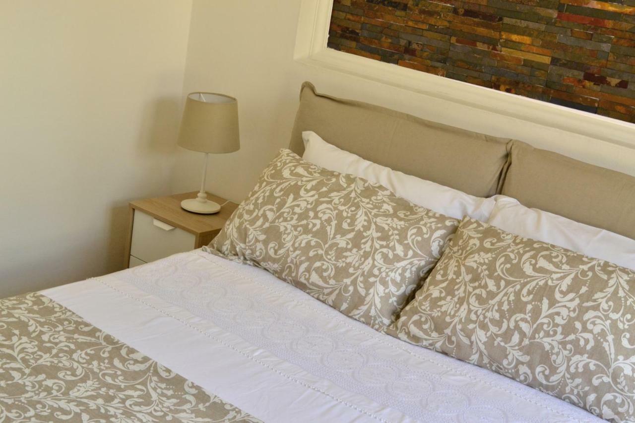 Modarno Exclusive Apartments ฟลอเรนซ์ ภายนอก รูปภาพ