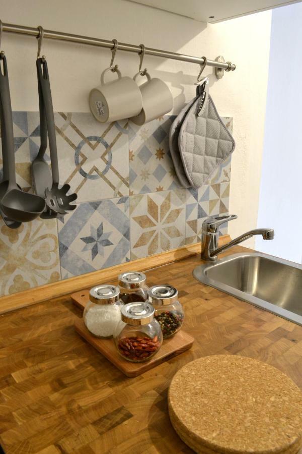 Modarno Exclusive Apartments ฟลอเรนซ์ ภายนอก รูปภาพ