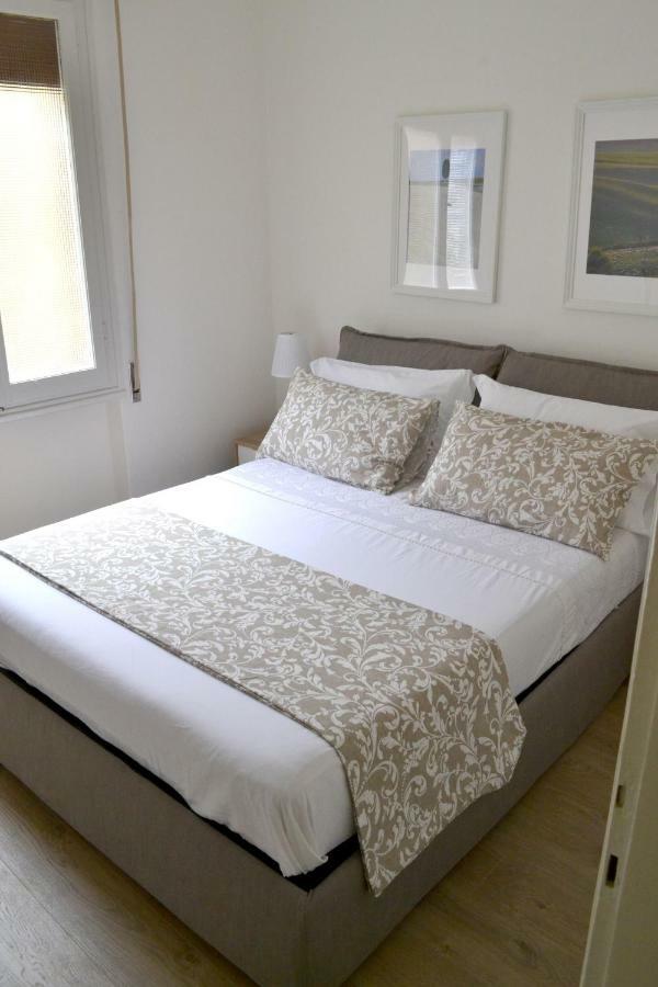 Modarno Exclusive Apartments ฟลอเรนซ์ ภายนอก รูปภาพ
