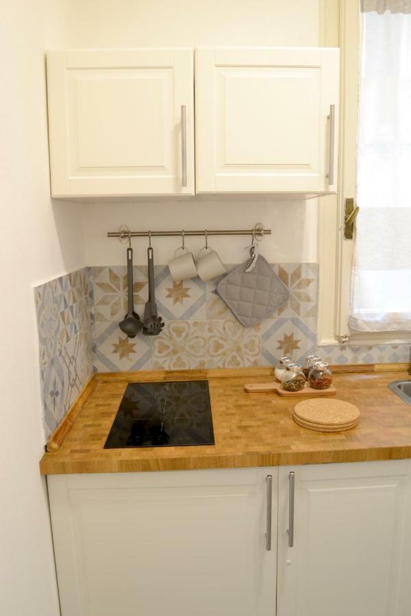 Modarno Exclusive Apartments ฟลอเรนซ์ ภายนอก รูปภาพ